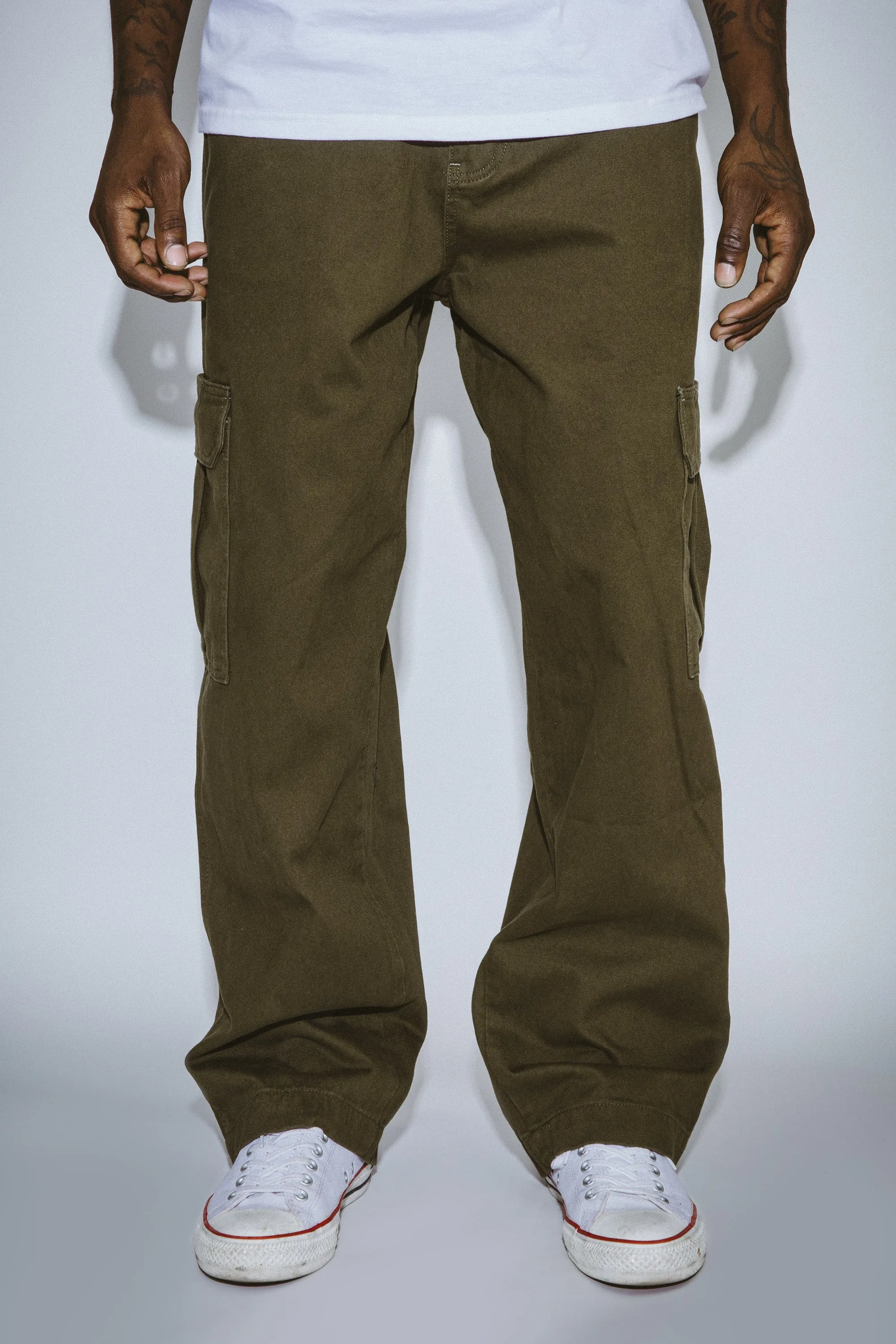 PBS Cargo Pants