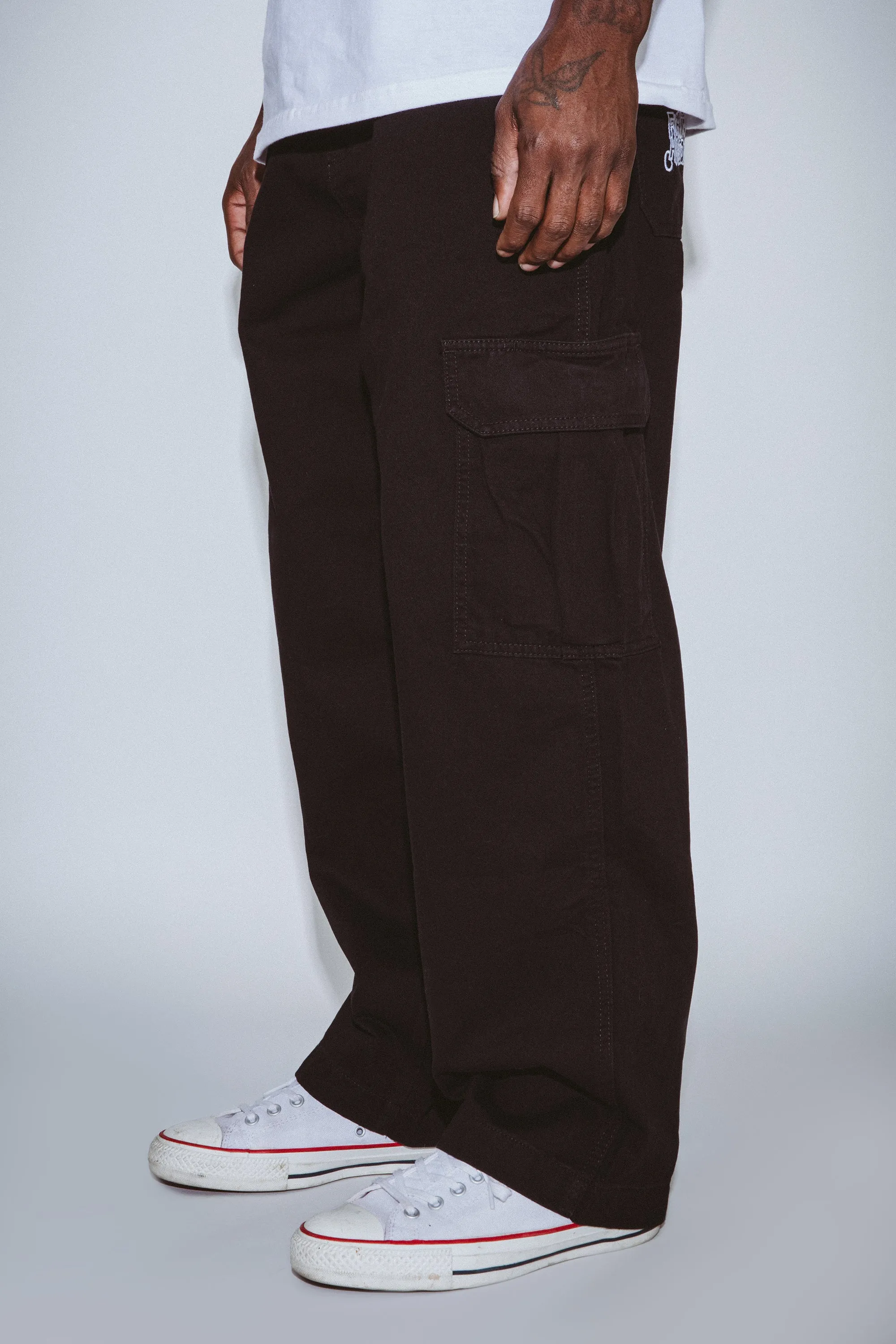 PBS Cargo Pants