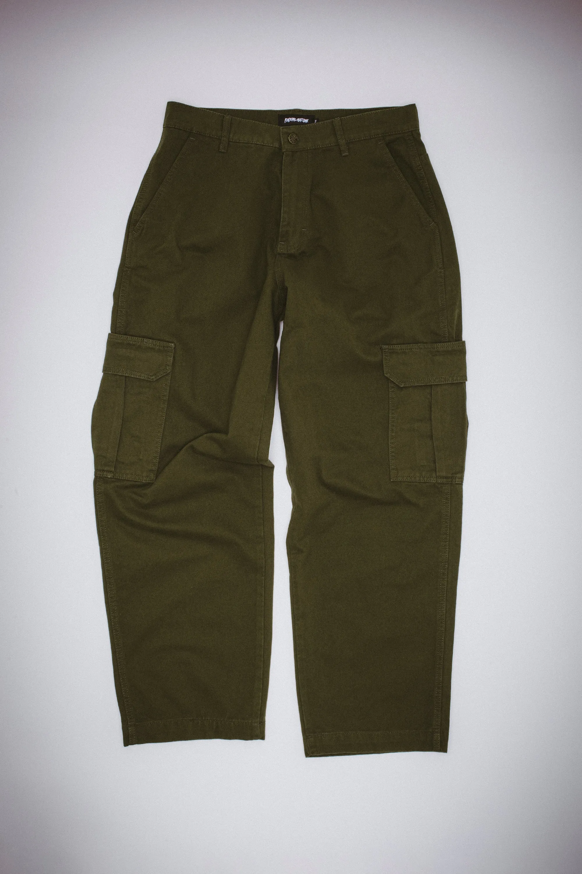 PBS Cargo Pants