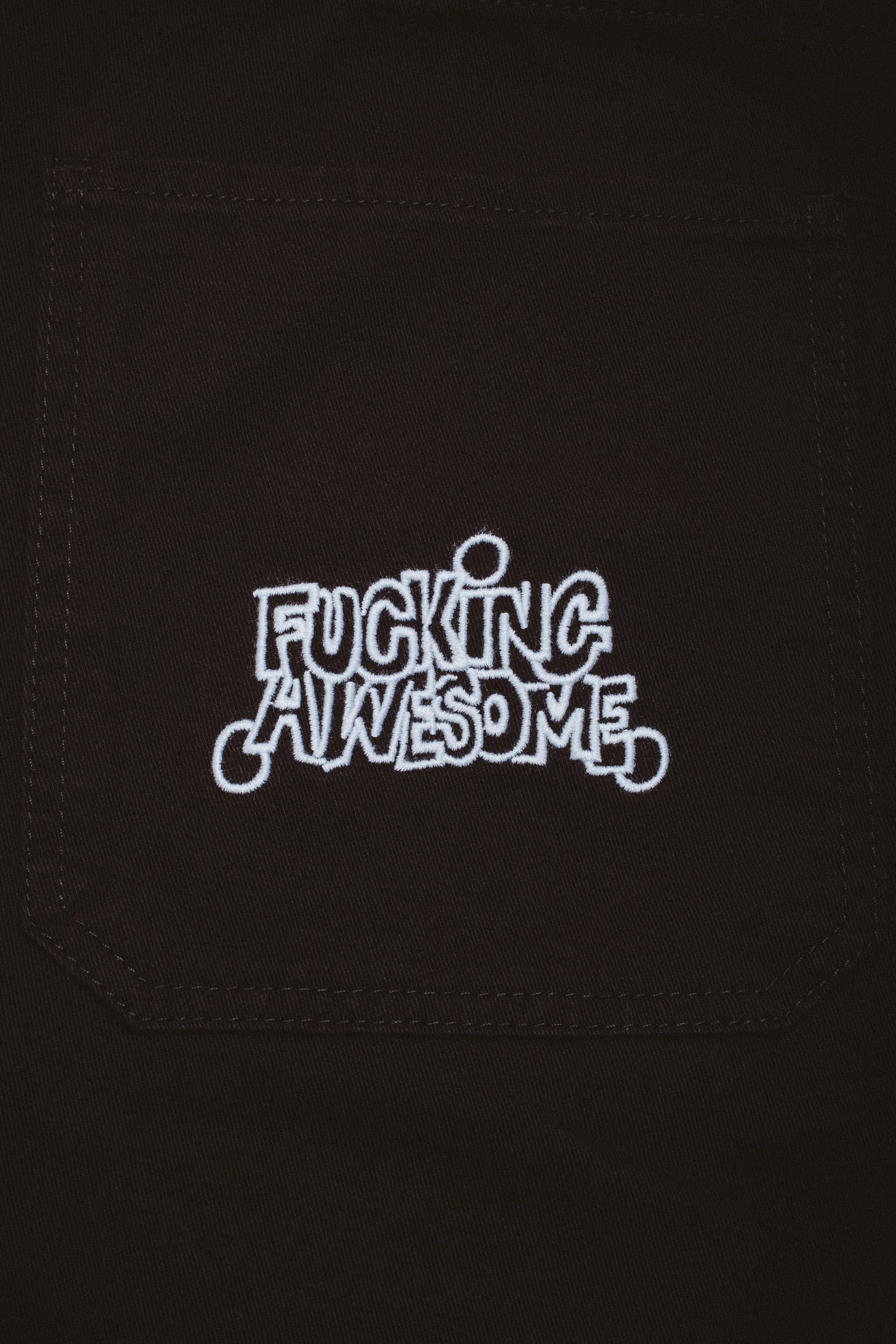 PBS Cargo Pants