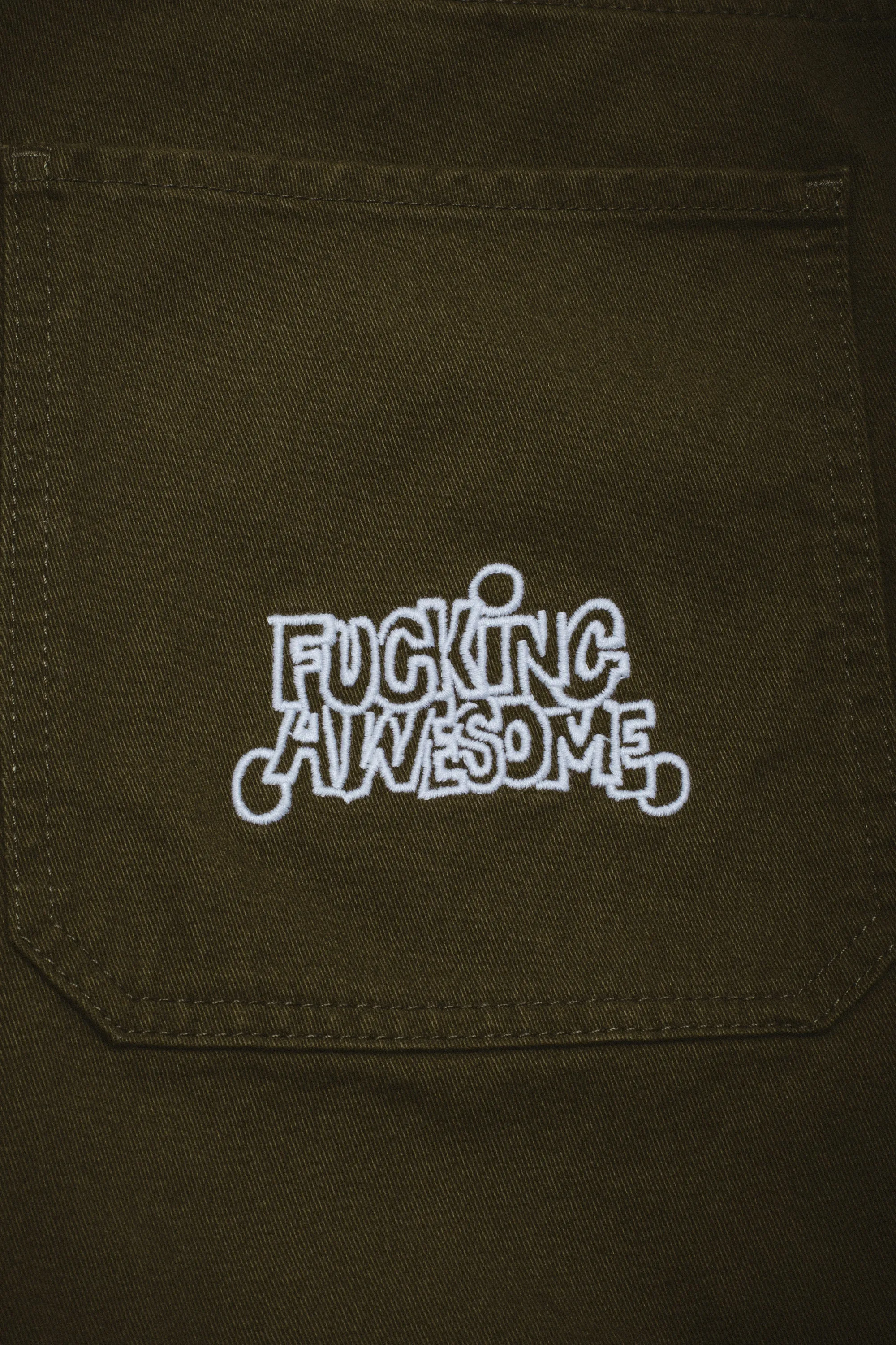 PBS Cargo Pants