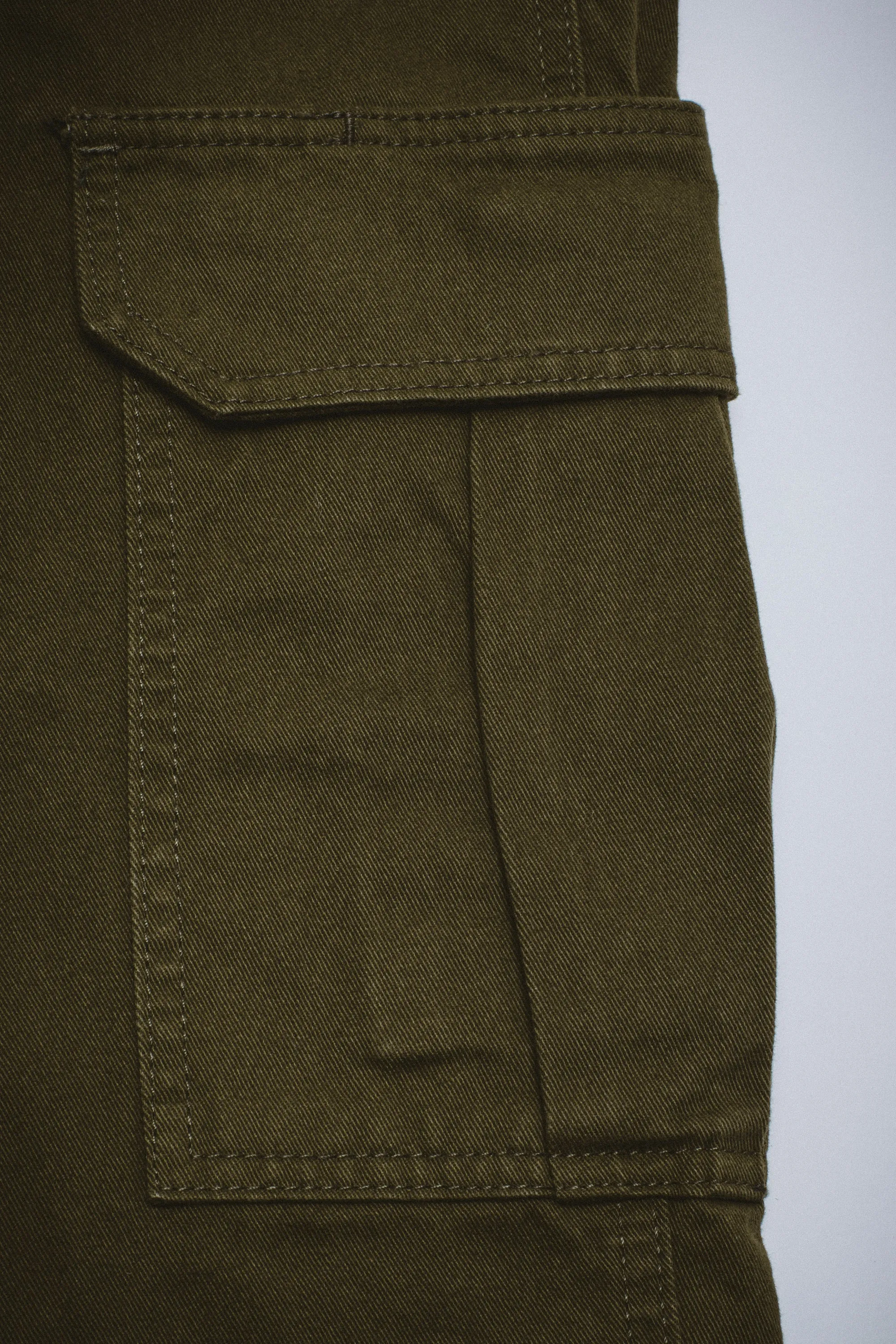 PBS Cargo Pants