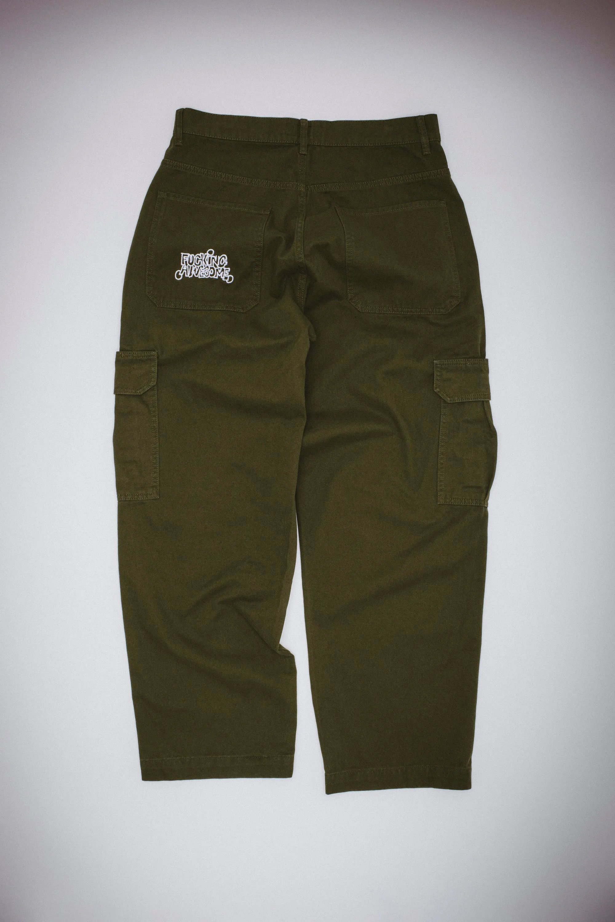 PBS Cargo Pants