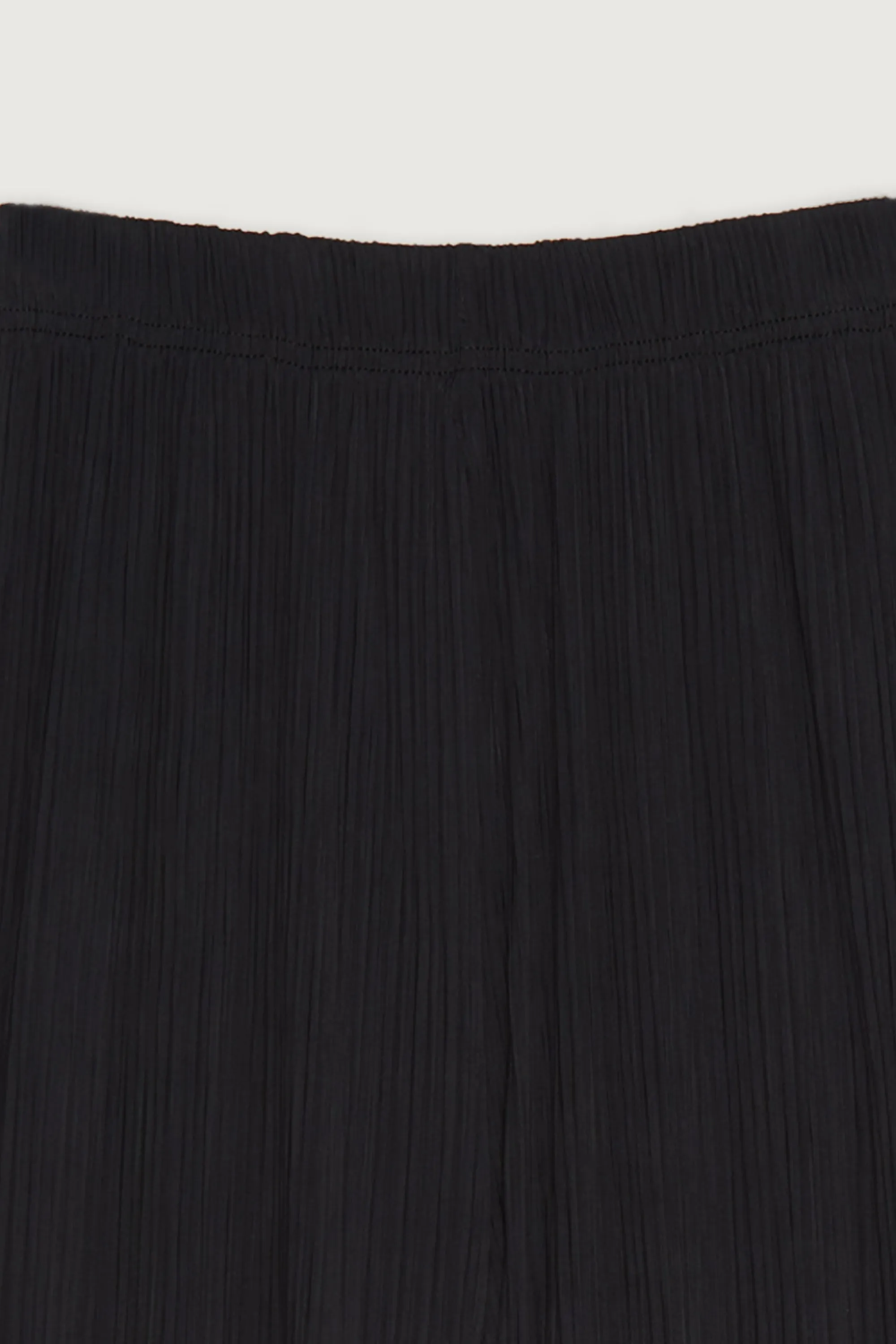 PLEATED PANT