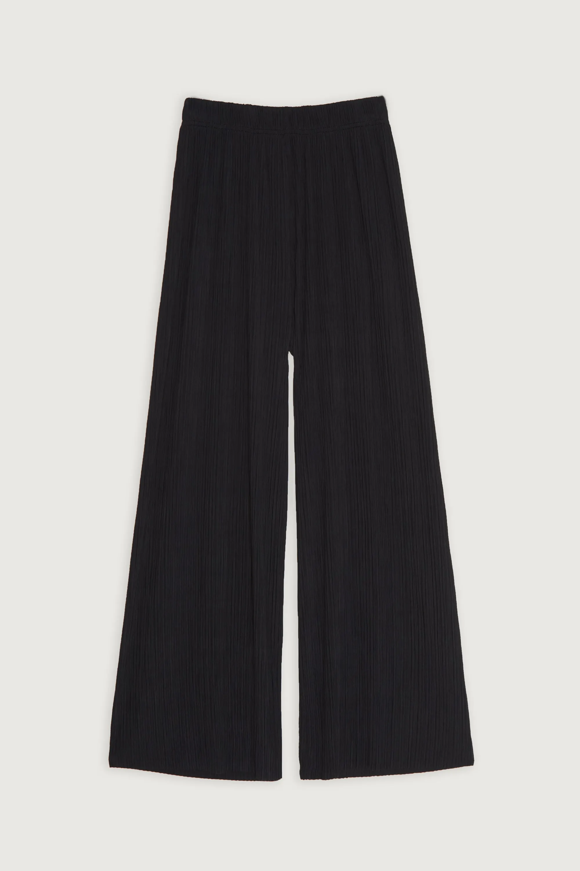 PLEATED PANT
