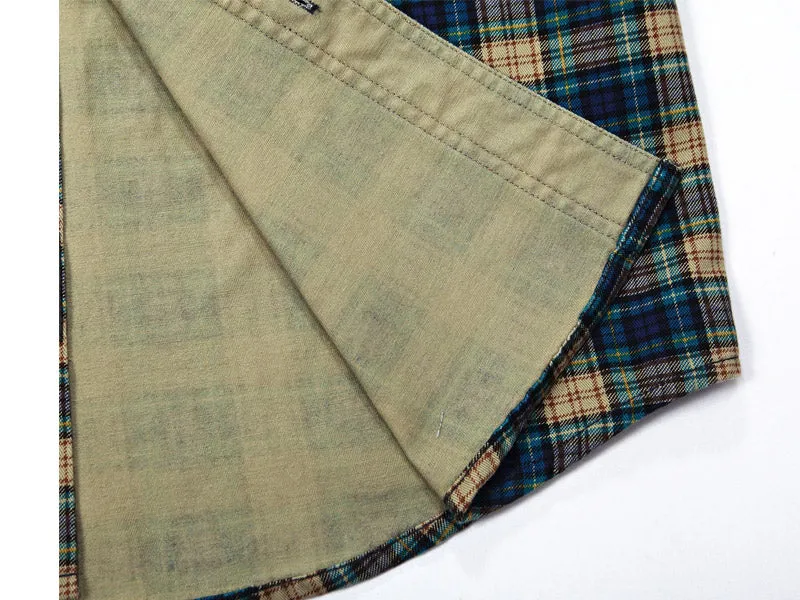 Ponto Cotton Shirt