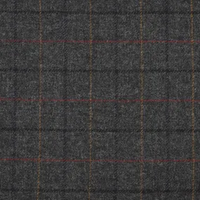 Shetland 8334/03 Jacketing Tweed