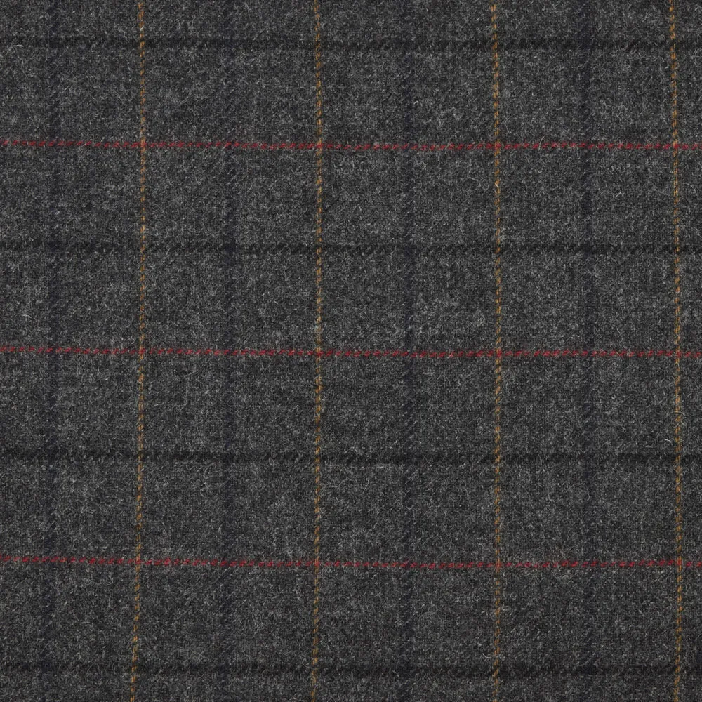 Shetland 8334/03 Jacketing Tweed