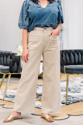 Stone Pants