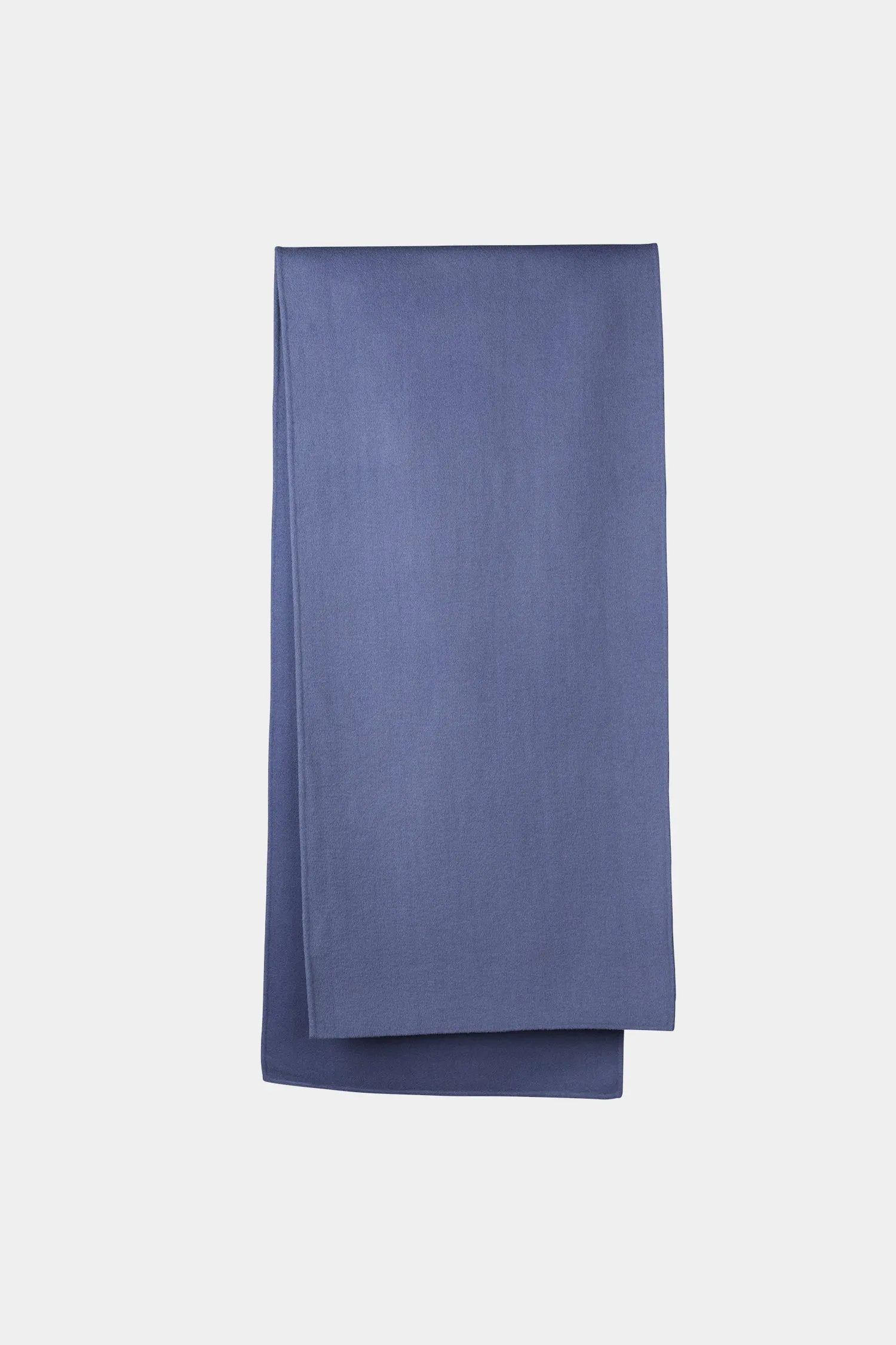 TECLA SCARF - DOVE BLUE