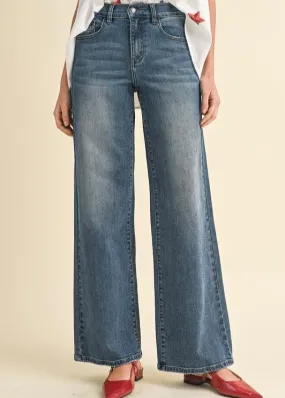 The Classic Denim Jean