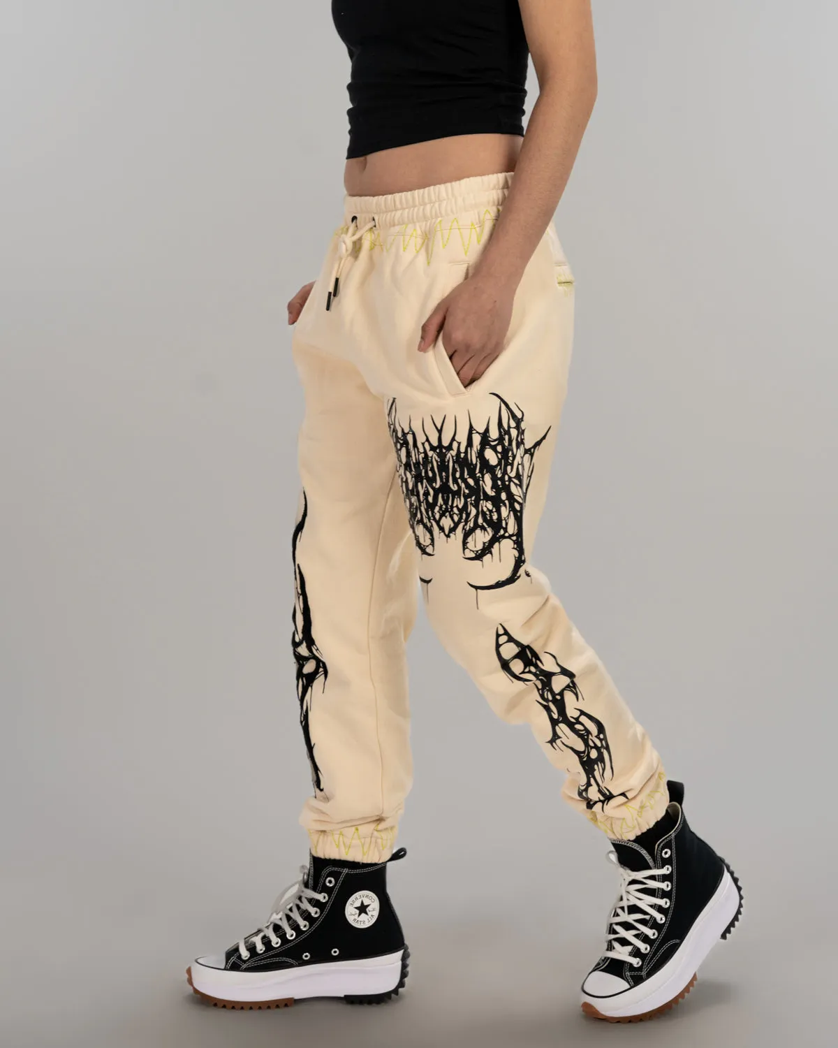 The Weaver Bottoms