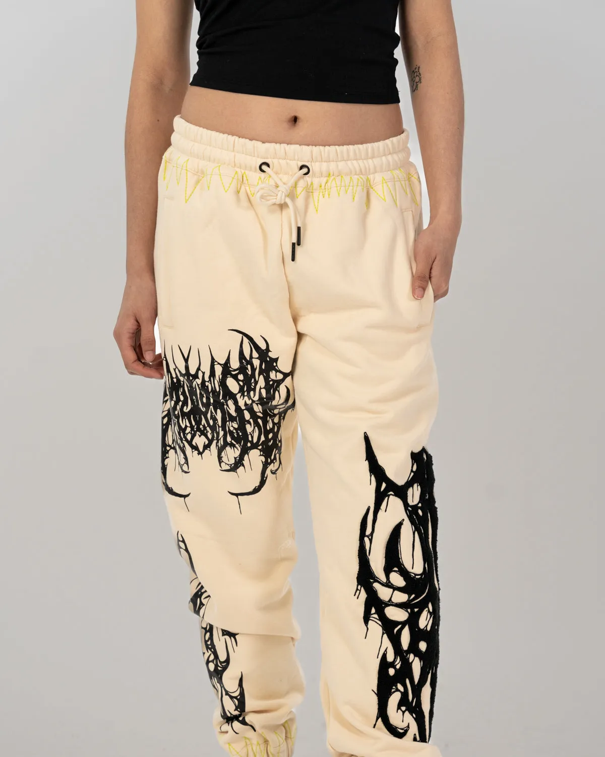 The Weaver Bottoms