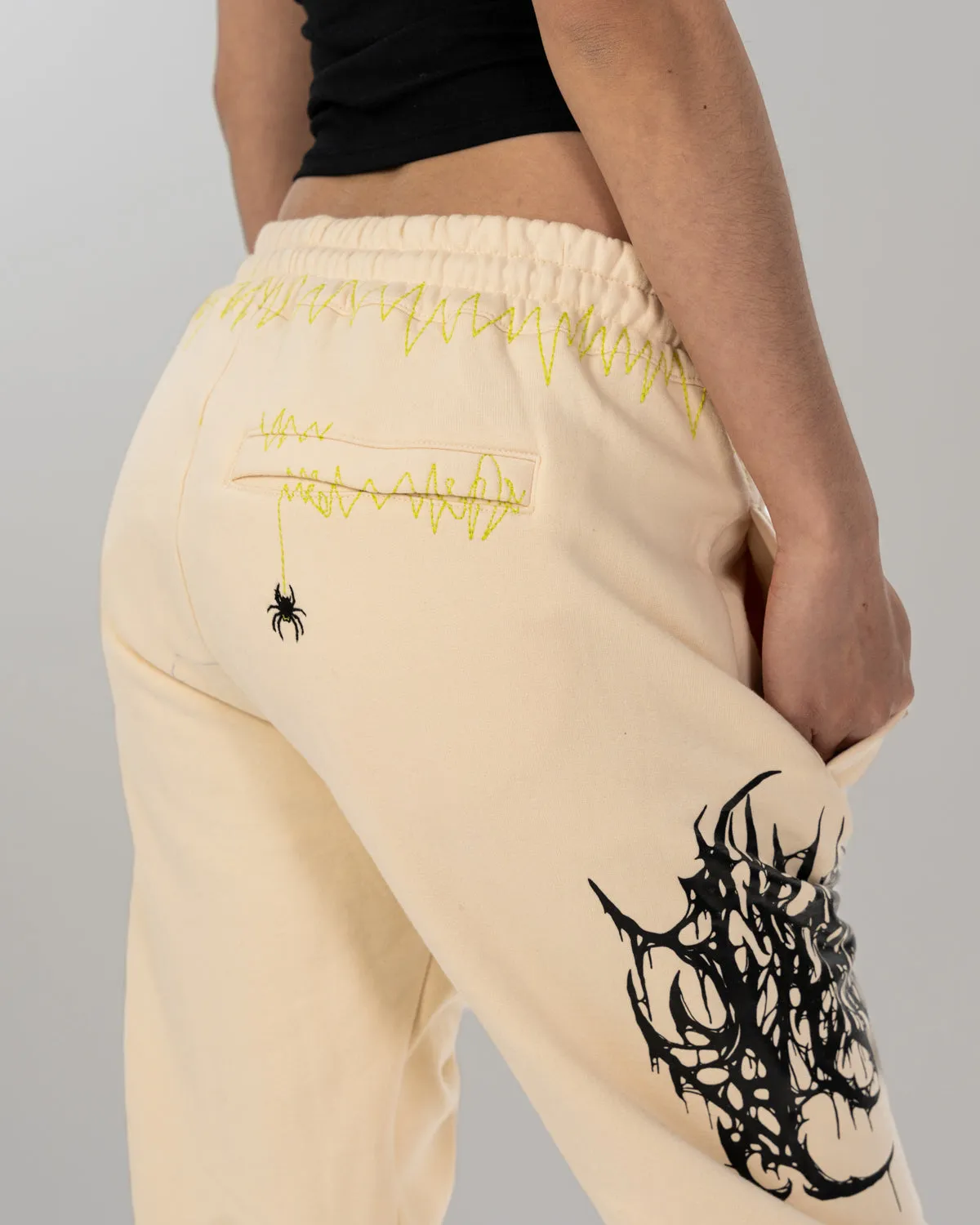 The Weaver Bottoms