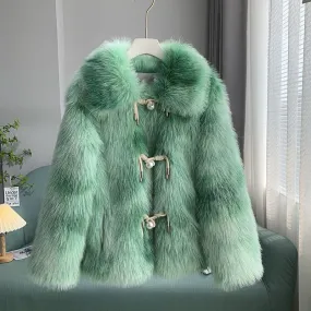 Women's Classic Style Fashionable Coat