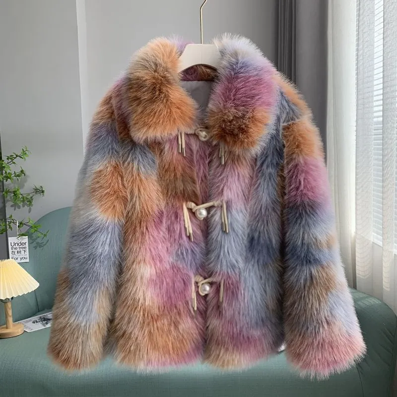 Women's Classic Style Fashionable Coat